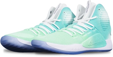 Zapatillas Nike Hyperdunk X 'Degradé Verde Blanco Macaron Halo' AO7890-101(TeamT-绿色渐变S-BOX) Lookbook Zapatillas Nike Hyperdunk X 'Degradé Verde Blanco Macaron Halo' AO7890-101(TeamT-绿色渐变S-BOX)