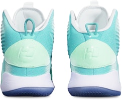 Zapatillas Nike Hyperdunk X 'Degradé Verde Blanco Macaron Halo' AO7890-101(TeamT-绿色渐变S-BOX) Shop Zapatillas Nike Hyperdunk X 'Degradé Verde Blanco Macaron Halo' AO7890-101(TeamT-绿色渐变S-BOX)