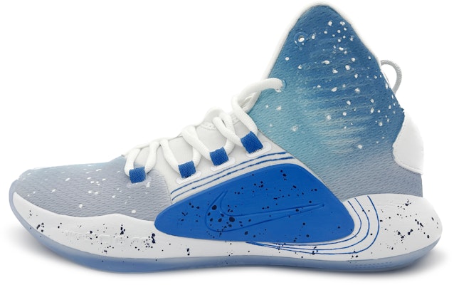 나이키 하이퍼덩크 X '은하 블루-화이트' (커스텀) AO7890-101(Team28-男款星际银河) Buy 나이키 하이퍼덩크 X '은하 블루-화이트' (커스텀) AO7890-101(Team28-男款星际银河)