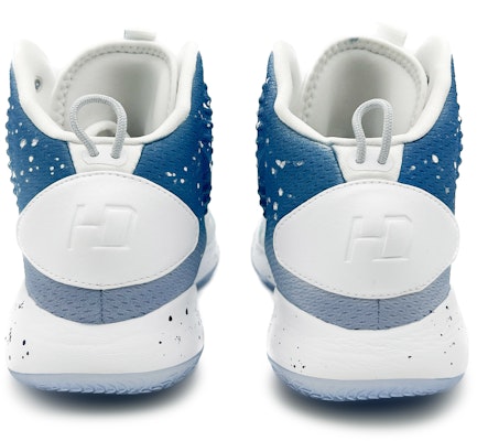 Zapatillas Nike Hyperdunk X 'Galaxia Azul Blanco' - Personalizadas AO7890-101(Team28-男款星际银河) Shop Zapatillas Nike Hyperdunk X 'Galaxia Azul Blanco' - Personalizadas AO7890-101(Team28-男款星际银河)