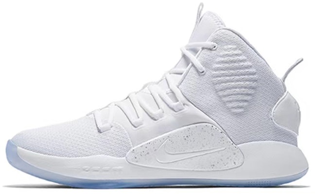 Zapatillas Nike Hyperdunk X 'Galaxia Azul Blanco' - Personalizadas AO7890-101(Team28-男款星际银河) Details for Zapatillas Nike Hyperdunk X 'Galaxia Azul Blanco' - Personalizadas AO7890-101(Team28-男款星际银河)