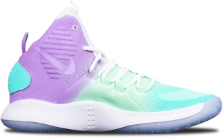 나이키 하이퍼덩크 X '마카롱 블루그린퍼플' (커스텀) AO7890-101(TeamT-三色渐变蓝绿紫S-BOX) Order 나이키 하이퍼덩크 X '마카롱 블루그린퍼플' (커스텀) AO7890-101(TeamT-三色渐变蓝绿紫S-BOX)