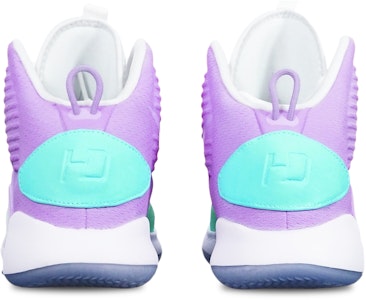 【定制球鞋】 Nike Hyperdunk X 馬卡龍三色漸變 減震平衡 限量特殊鞋盒 高幫 籃球鞋 男款 藍綠紫 Shop 【定制球鞋】 Nike Hyperdunk X 馬卡龍三色漸變 減震平衡 限量特殊鞋盒 高幫 籃球鞋 男款 藍綠紫