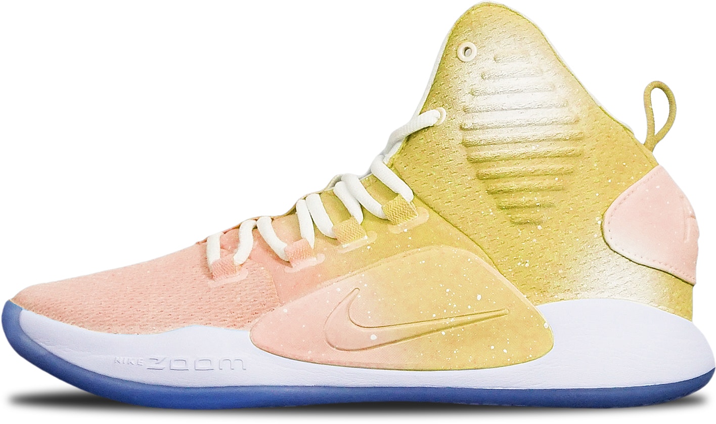 custom-shoes-nike-hyperdunk-x-macaron-gradient-orange-white
