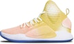 Buy Zapatillas Nike Hyperdunk X 'Gradiente Macaron Naranja-Blanco' AO7890-101(TeamT-光点橙色渐变S-BOX)