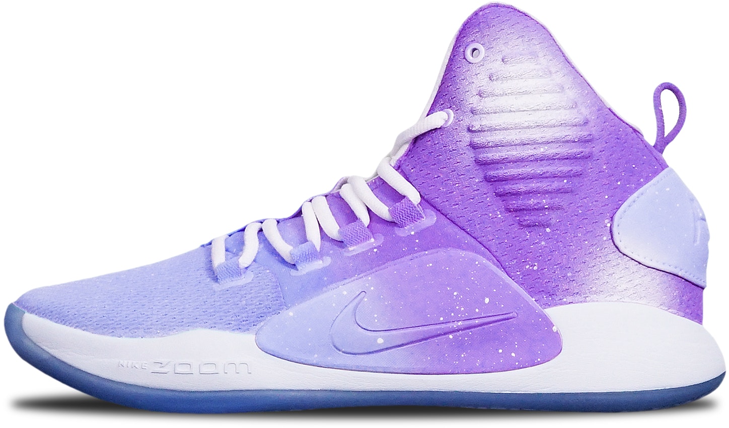 custom-shoes-nike-hyperdunk-x-macaron-gradient-purple-blue-white
