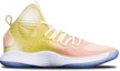 Order Zapatillas Nike Hyperdunk X 'Gradiente Macaron Naranja-Blanco' AO7890-101(TeamT-光点橙色渐变S-BOX)