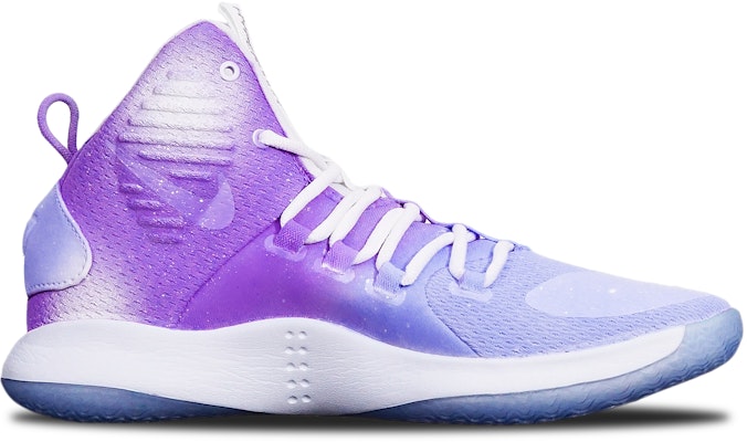 【カスタムシューズ】ナイキ ハイパーダンクX 'マカロン グラデーション - パープル ブルー ホワイト' AO7890-101(TeamT-紫蓝白渐变S-BOX) Order 【カスタムシューズ】ナイキ ハイパーダンクX 'マカロン グラデーション - パープル ブルー ホワイト' AO7890-101(TeamT-紫蓝白渐变S-BOX)