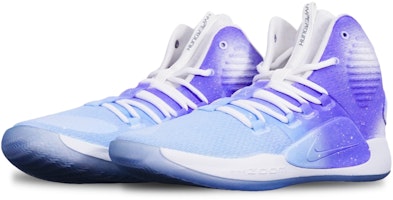 나이키 하이퍼덩크 X '마카롱 그라데이션' (커스텀) AO7890-101(TeamT-紫蓝渐变S-BOX) Lookbook 나이키 하이퍼덩크 X '마카롱 그라데이션' (커스텀) AO7890-101(TeamT-紫蓝渐变S-BOX)