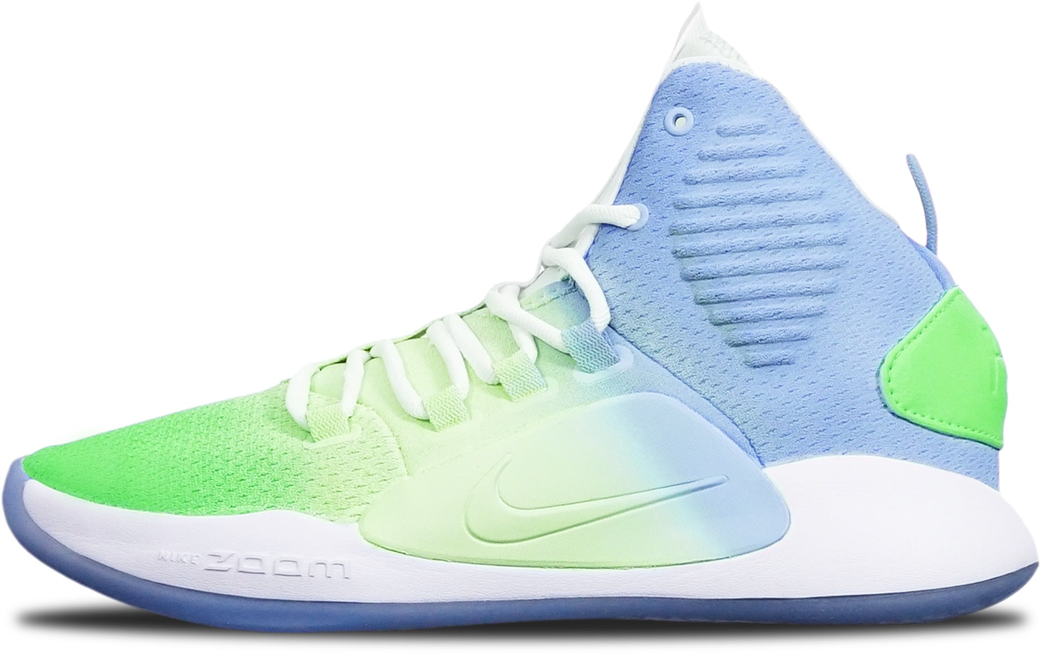 custom-shoes-nike-hyperdunk-x-macaron-green-blue-white