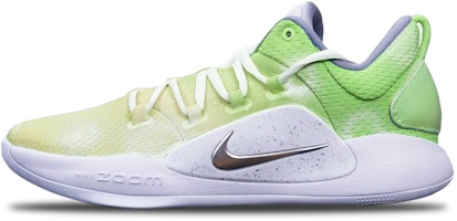 ナイキ ハイパーダンク X 「マカロン雪の結晶」カスタム AR0465-100(TeamT-光晕黄绿渐变) Order ナイキ ハイパーダンク X 「マカロン雪の結晶」カスタム AR0465-100(TeamT-光晕黄绿渐变)