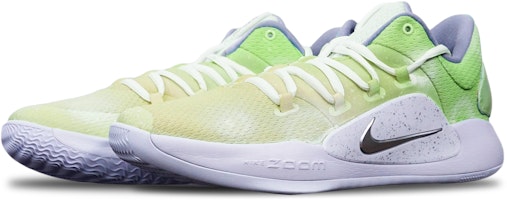 ナイキ ハイパーダンク X 「マカロン雪の結晶」カスタム AR0465-100(TeamT-光晕黄绿渐变) Shop ナイキ ハイパーダンク X 「マカロン雪の結晶」カスタム AR0465-100(TeamT-光晕黄绿渐变)