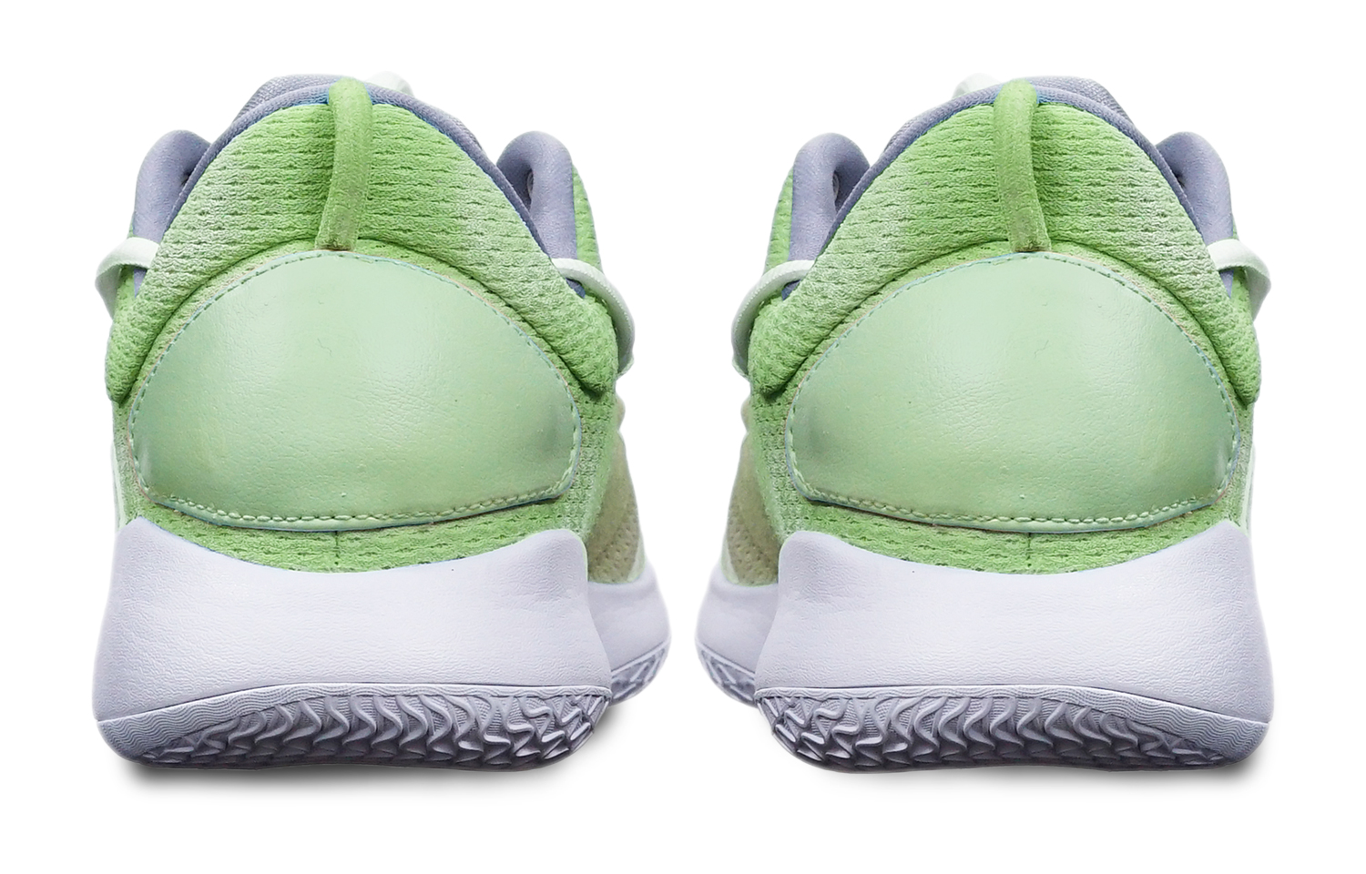 Purchase 나이키 하이퍼덩크 X '마카롱 눈꽃송이' (커스텀) AR0465-100(TeamT-光晕黄绿渐变)