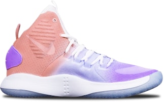 Zapatillas Nike Hyperdunk X 'Degradé Morado-Naranja Macaron' AO7890-101(TeamT-三色渐变紫橙S-BOX) Order Zapatillas Nike Hyperdunk X 'Degradé Morado-Naranja Macaron' AO7890-101(TeamT-三色渐变紫橙S-BOX)