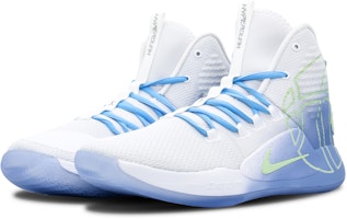 나이키 하이퍼덩크 X '미스트 블루 그라데이션' (커스텀) AO7890-101(Team28-男款活力无限) Lookbook 나이키 하이퍼덩크 X '미스트 블루 그라데이션' (커스텀) AO7890-101(Team28-男款活力无限)