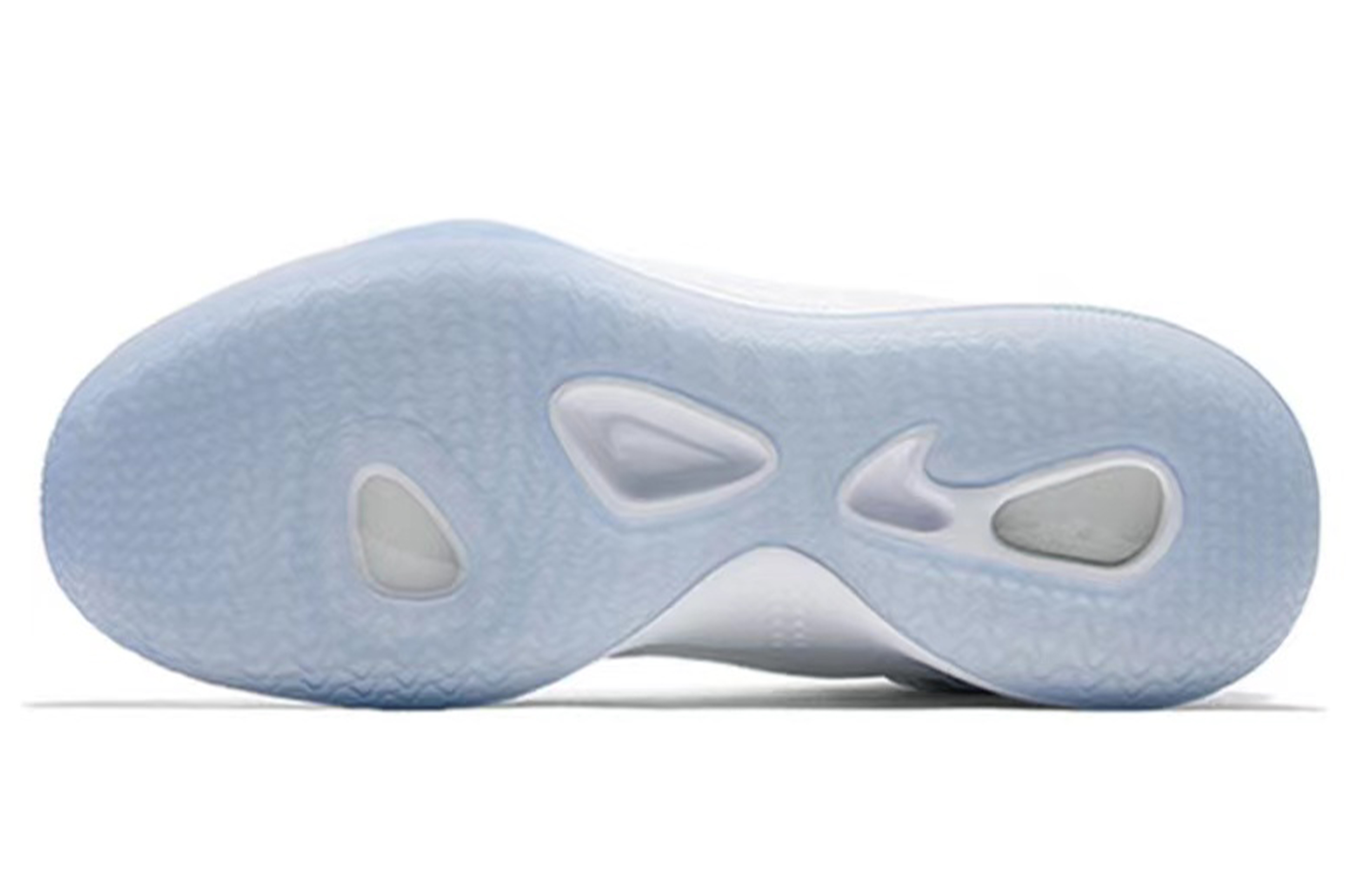 Purchase [Zapatos Personalizados] Nike Hyperdunk X 'Degradado Azul Niebla' AO7890-101(Team28-男款活力无限)