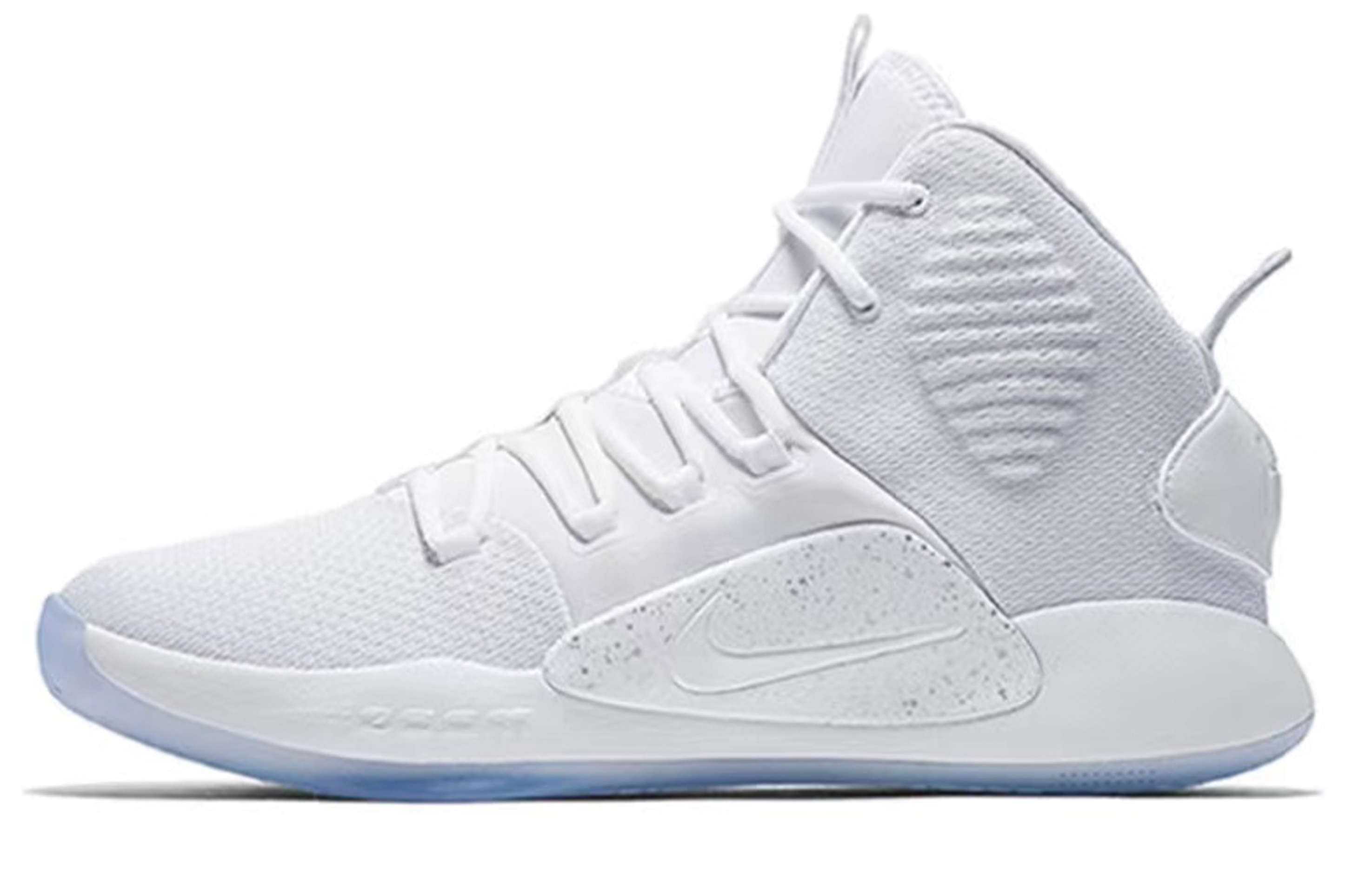 Details for [Zapatos Personalizados] Nike Hyperdunk X 'Degradado Azul Niebla' AO7890-101(Team28-男款活力无限)