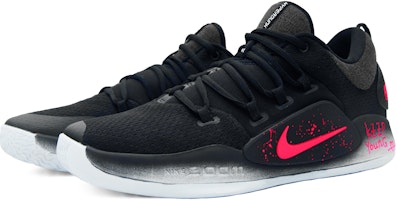 나이키 하이퍼덩크 X '핑크 그라데이션' (커스텀) AR0465-003(Team63-粉色星球SBOX) Lookbook 나이키 하이퍼덩크 X '핑크 그라데이션' (커스텀) AR0465-003(Team63-粉色星球SBOX)