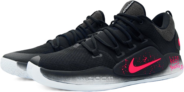 【カスタムシューズ】ナイキ ハイパーダンク X 'ピンクプラネットグラデーション' AR0465-003(Team63-粉色星球SBOX) Lookbook 【カスタムシューズ】ナイキ ハイパーダンク X 'ピンクプラネットグラデーション' AR0465-003(Team63-粉色星球SBOX)