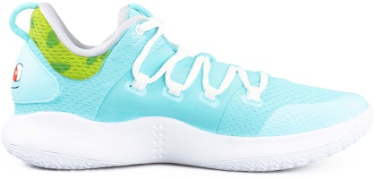 나이키 하이퍼덩크 X '플레이풀 청록' (커스텀) AR0465-100(Team13-男款清新搞怪风定制A) Order 나이키 하이퍼덩크 X '플레이풀 청록' (커스텀) AR0465-100(Team13-男款清新搞怪风定制A)