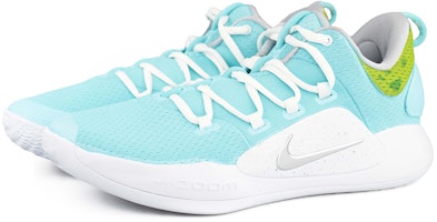 나이키 하이퍼덩크 X '플레이풀 청록' (커스텀) AR0465-100(Team13-男款清新搞怪风定制A) Lookbook 나이키 하이퍼덩크 X '플레이풀 청록' (커스텀) AR0465-100(Team13-男款清新搞怪风定制A)