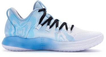 【客製球鞋】 Nike Hyperdunk X 811製造 飛天小女警泡泡 夏日風情 特製鞋盒 低筒 籃球鞋 男款 藍白 Order 【客製球鞋】 Nike Hyperdunk X 811製造 飛天小女警泡泡 夏日風情 特製鞋盒 低筒 籃球鞋 男款 藍白