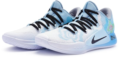 【客製球鞋】 Nike Hyperdunk X 811製造 飛天小女警泡泡 夏日風情 特製鞋盒 低筒 籃球鞋 男款 藍白 Lookbook 【客製球鞋】 Nike Hyperdunk X 811製造 飛天小女警泡泡 夏日風情 特製鞋盒 低筒 籃球鞋 男款 藍白