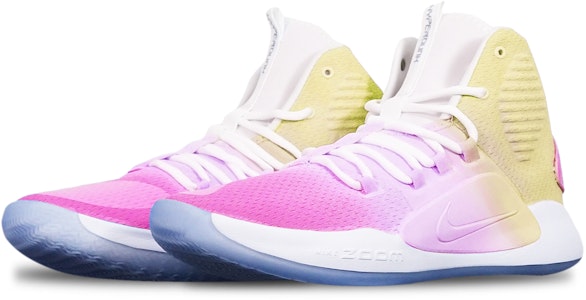 【カスタムシューズ】ナイキ ハイパーダンク X 'レッドオレンジホワイトマカロン' AO7890-101(TeamT-三色渐变红橙S-BOX) Lookbook 【カスタムシューズ】ナイキ ハイパーダンク X 'レッドオレンジホワイトマカロン' AO7890-101(TeamT-三色渐变红橙S-BOX)