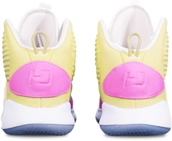 【定製球鞋】 Nike Hyperdunk X 馬卡龍三色漸變 減震平衡 限量特殊鞋盒 高筒 籃球鞋 男款 紅橙白 Shop 【定製球鞋】 Nike Hyperdunk X 馬卡龍三色漸變 減震平衡 限量特殊鞋盒 高筒 籃球鞋 男款 紅橙白