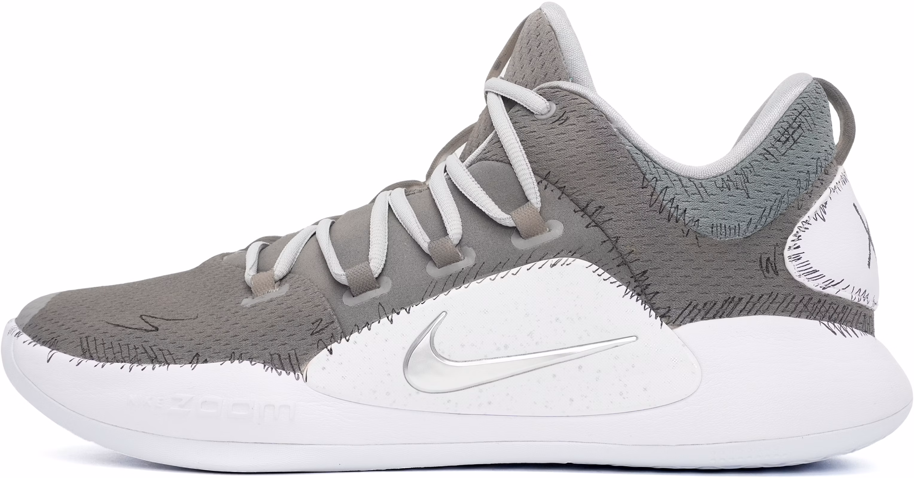 custom-shoes-nike-hyperdunk-x-sesame-street-grizzly-grey-white