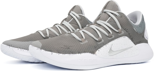 カスタム Nike Hyperdunk X セサミ グリズリー (グレー/白) AR0465-100(Team35-芝麻街暴力熊) Lookbook カスタム Nike Hyperdunk X セサミ グリズリー (グレー/白) AR0465-100(Team35-芝麻街暴力熊)