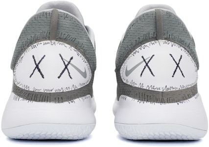 カスタム Nike Hyperdunk X セサミ グリズリー (グレー/白) AR0465-100(Team35-芝麻街暴力熊) Shop カスタム Nike Hyperdunk X セサミ グリズリー (グレー/白) AR0465-100(Team35-芝麻街暴力熊)