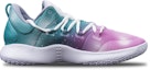 Lookbook 【訂製球鞋】Nike Hyperdunk X 雪花馬卡龍配色 聖誕主題限量鞋盒 低幫 實戰籃球鞋 男款 紅綠