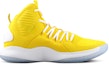 Order 나이키 하이퍼덩크 X '스폰지밥 화이트' (Nike Hyperdunk X 'SpongeBob White') AO7890-101(TeamSix-男款-海绵宝宝)