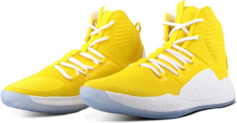 나이키 하이퍼덩크 X '스폰지밥 화이트' (Nike Hyperdunk X 'SpongeBob White') AO7890-101(TeamSix-男款-海绵宝宝) Lookbook 나이키 하이퍼덩크 X '스폰지밥 화이트' (Nike Hyperdunk X 'SpongeBob White') AO7890-101(TeamSix-男款-海绵宝宝)