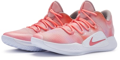 【定制球鞋】Nike Hyperdunk X 811製造 草莓波波 潑墨 特殊鞋盒 低筒 籃球鞋 男款 白粉 Lookbook 【定制球鞋】Nike Hyperdunk X 811製造 草莓波波 潑墨 特殊鞋盒 低筒 籃球鞋 男款 白粉