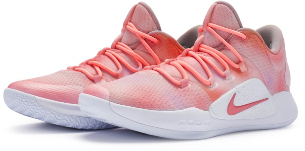 【定制球鞋】Nike Hyperdunk X 811製造 草莓波波 潑墨 特殊鞋盒 低筒 籃球鞋 男款 白粉 Lookbook 【定制球鞋】Nike Hyperdunk X 811製造 草莓波波 潑墨 特殊鞋盒 低筒 籃球鞋 男款 白粉