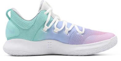 나이키 하이퍼덩크 X '썸머 그라데이션' (초록/보라) AR0465-100(Team126-夏日海报) Lookbook 나이키 하이퍼덩크 X '썸머 그라데이션' (초록/보라) AR0465-100(Team126-夏日海报)