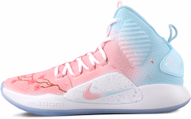 【定制鞋】耐克Hyperdunk X '情人节樱花渐变粉蓝' AO7890-101(TeamSix-男款樱花) Buy 【定制鞋】耐克Hyperdunk X '情人节樱花渐变粉蓝' AO7890-101(TeamSix-男款樱花)