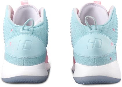 【定制鞋】耐克Hyperdunk X '情人节樱花渐变粉蓝' AO7890-101(TeamSix-男款樱花) Shop 【定制鞋】耐克Hyperdunk X '情人节樱花渐变粉蓝' AO7890-101(TeamSix-男款樱花)