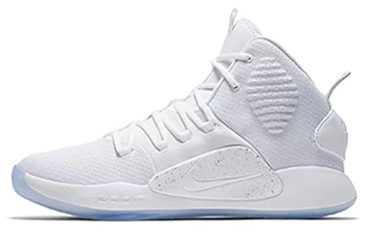 Details for [Kasut Custom] Nike Hyperdunk X 'Venom Fang Gradient' AO7890-101-445682