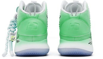 나이키 하이퍼덩크 X '썸머 스프라이트' (커스텀) AO7890-101(Team63-夏日雪碧) Shop 나이키 하이퍼덩크 X '썸머 스프라이트' (커스텀) AO7890-101(Team63-夏日雪碧)