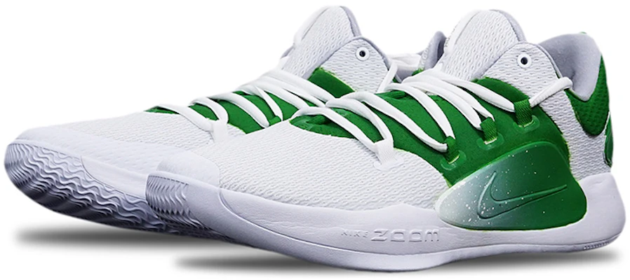 【定製球鞋】Nike Hyperdunk X Low 10 NBA凱爾特人隊配色噴繪雪花 低幫 實戰籃球鞋 男款 白綠 Lookbook 【定製球鞋】Nike Hyperdunk X Low 10 NBA凱爾特人隊配色噴繪雪花 低幫 實戰籃球鞋 男款 白綠