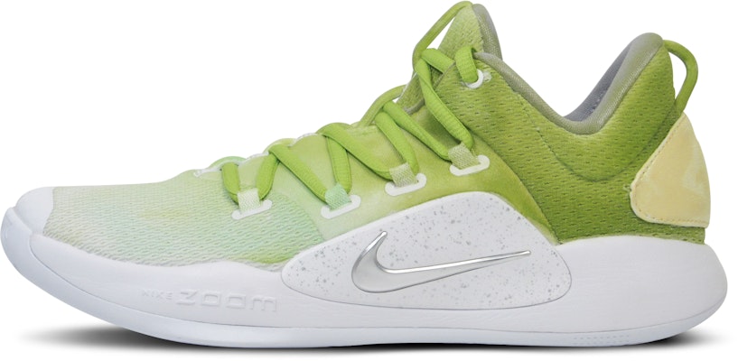 【訂製籃球鞋】Nike Hyperdunk X Low 牛油果 綠色浸染 小清新 猛男色 低筒 籃球鞋 男款 綠色 Buy 【訂製籃球鞋】Nike Hyperdunk X Low 牛油果 綠色浸染 小清新 猛男色 低筒 籃球鞋 男款 綠色