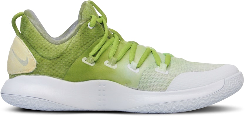 【訂製籃球鞋】Nike Hyperdunk X Low 牛油果 綠色浸染 小清新 猛男色 低筒 籃球鞋 男款 綠色 Order 【訂製籃球鞋】Nike Hyperdunk X Low 牛油果 綠色浸染 小清新 猛男色 低筒 籃球鞋 男款 綠色