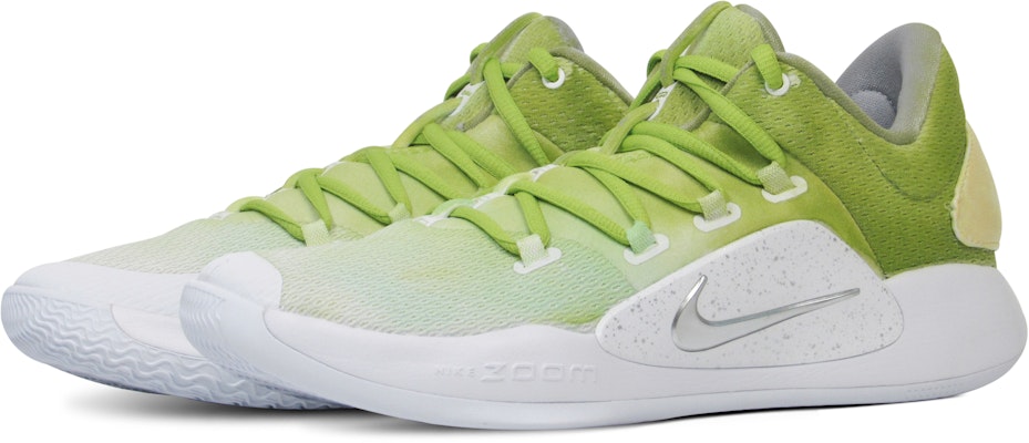 【訂製籃球鞋】Nike Hyperdunk X Low 牛油果 綠色浸染 小清新 猛男色 低筒 籃球鞋 男款 綠色 Lookbook 【訂製籃球鞋】Nike Hyperdunk X Low 牛油果 綠色浸染 小清新 猛男色 低筒 籃球鞋 男款 綠色