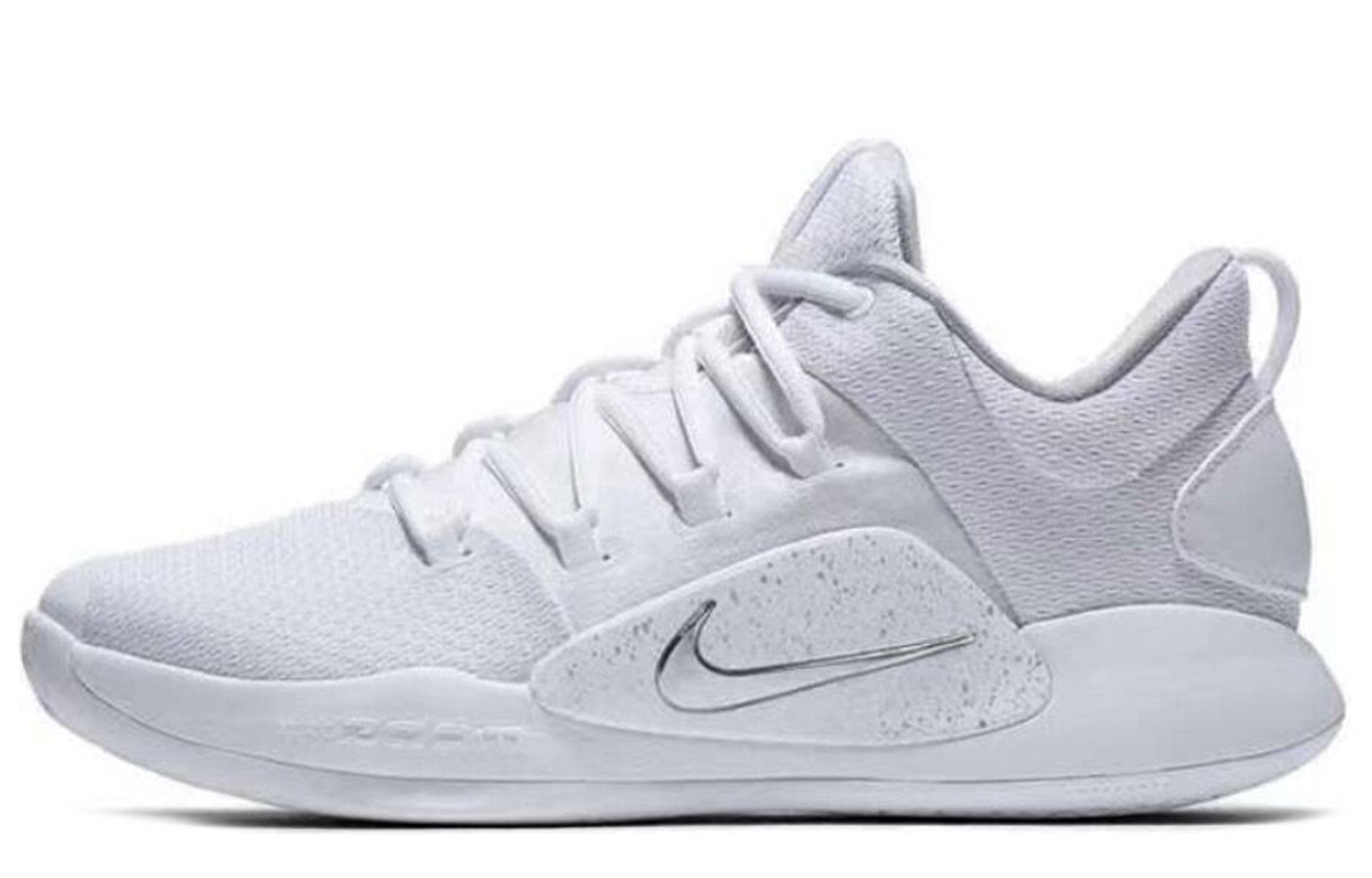 Purchase 【訂製球鞋】Nike Hyperdunk 10 X Low 10 BIGNIU 曼德蛋糕 手繪噴繪 低筒 籃球鞋 男款 白粉藍