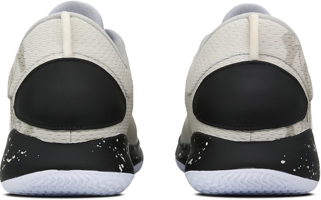 【訂製球鞋】 Nike Hyperdunk X Low 10 White Pure 煙墨 復古 低筒 籃球鞋 男款 黑白灰 Shop 【訂製球鞋】 Nike Hyperdunk X Low 10 White Pure 煙墨 復古 低筒 籃球鞋 男款 黑白灰