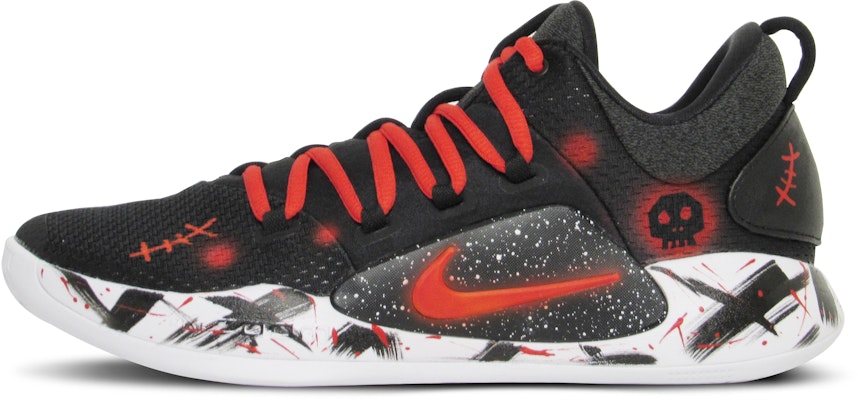 나이키 하이퍼덩크 X 로우 '블러드 스컬 그래피티' (57) AR0465-003(Team65-黑色骷髅) Buy 나이키 하이퍼덩크 X 로우 '블러드 스컬 그래피티' (57) AR0465-003(Team65-黑色骷髅)