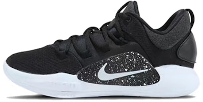 나이키 하이퍼덩크 X 로우 '블러드 스컬 그래피티' (57) AR0465-003(Team65-黑色骷髅) Details for 나이키 하이퍼덩크 X 로우 '블러드 스컬 그래피티' (57) AR0465-003(Team65-黑色骷髅)